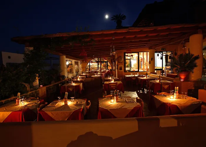 Hotel Mamma Santina