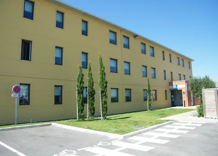 Ibis Budget Castelnaudary - A61