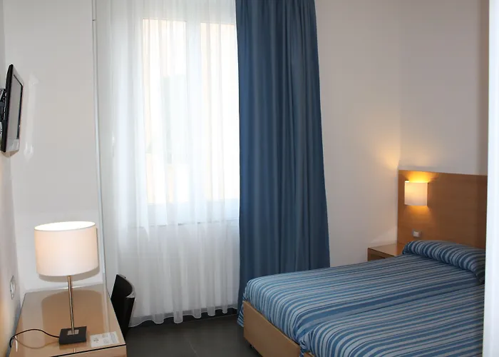 Hotel Genova
