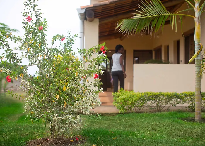 Goodlife Residence