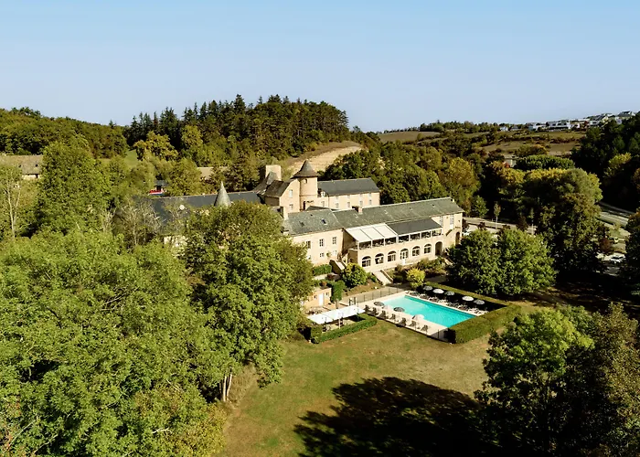 Château de Fontanges