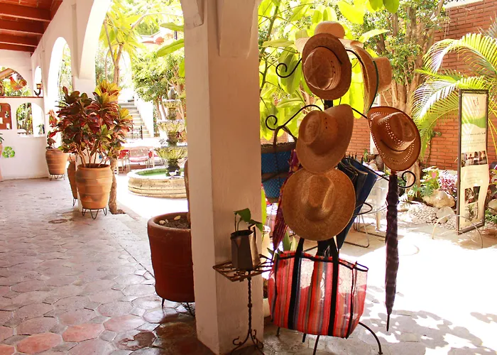 Eco Hotel Las Mariposas