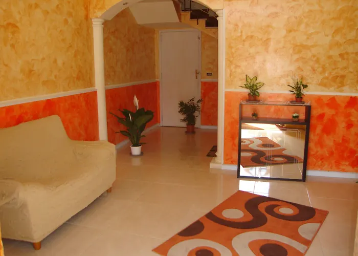 Bed&Breakfast Delle Palme