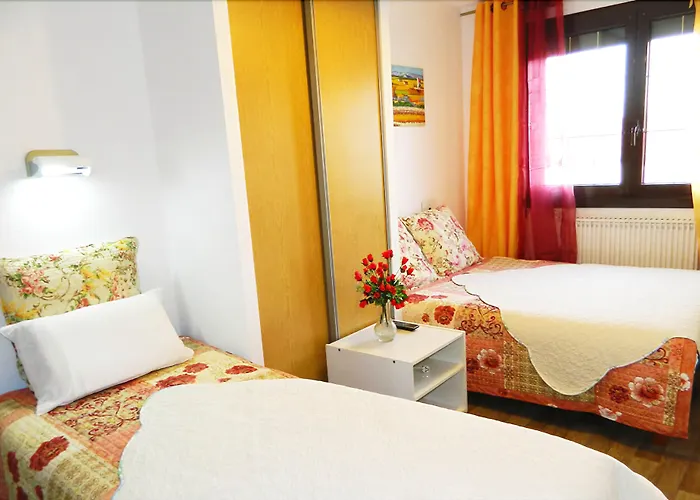 Hotel Paris Star