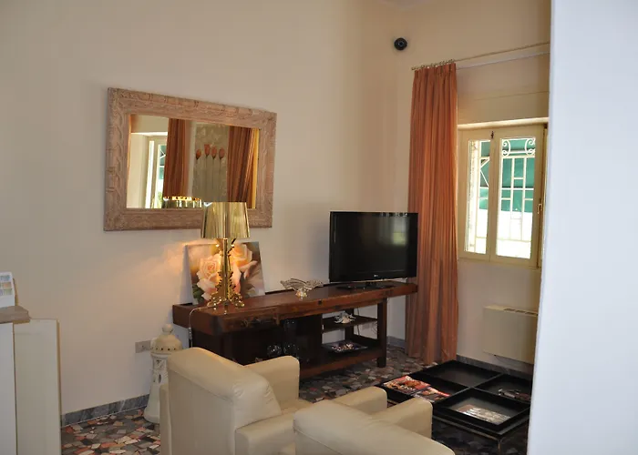 Hotel Verdesolemare