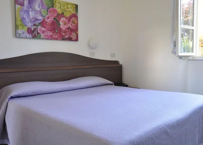 Hotel Verdesolemare