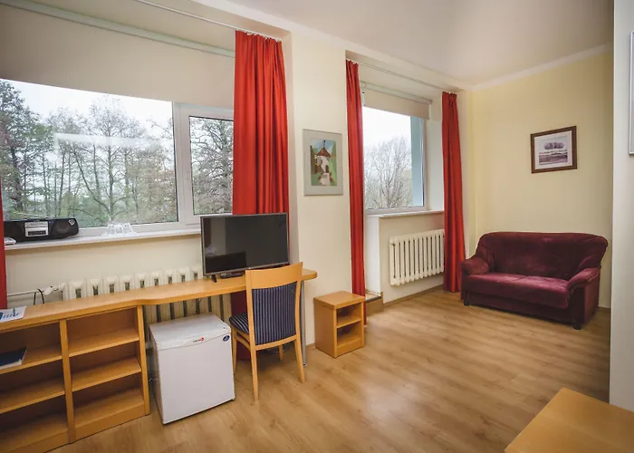 Estonia Medical Spa & Hotel