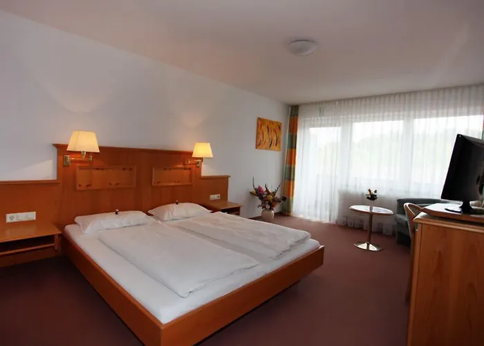 Trip Inn Landhotel Krone
