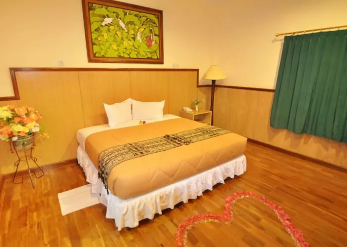 Sylvia Hotel Maumere