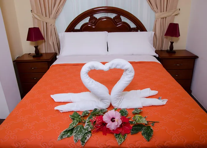 Hotel Palace Galapagos