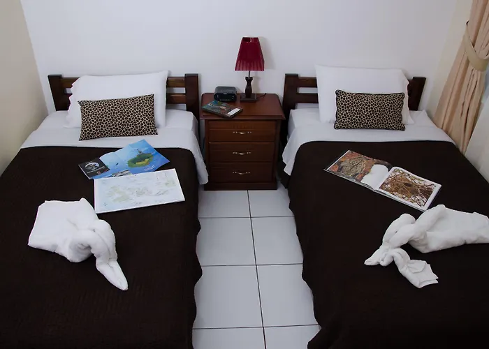 Hotel Palace Galapagos