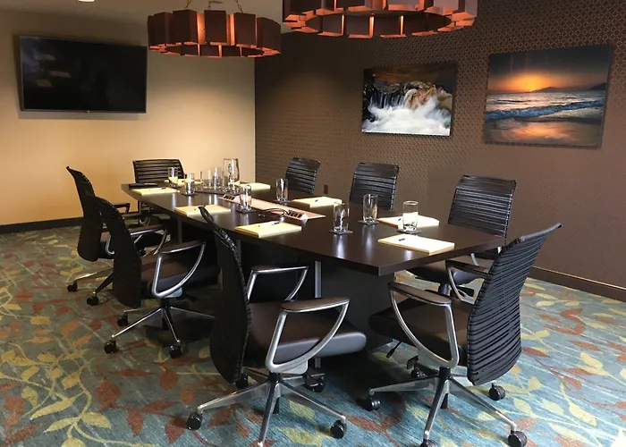 Candlewood Suites Vancouver/Camas By Ihg