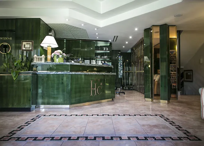 Hotel Cristallo Relais, Sure Hotel Collection By Best Western