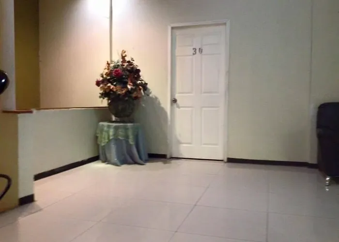 Hotel Santa Cruz