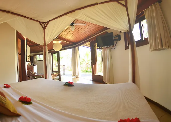 Paua Hotel Boutique