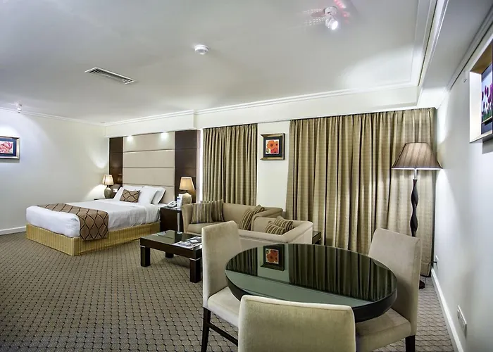 Hotel Agrabad