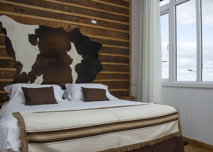 Hotel Boutique La Yegua Loca