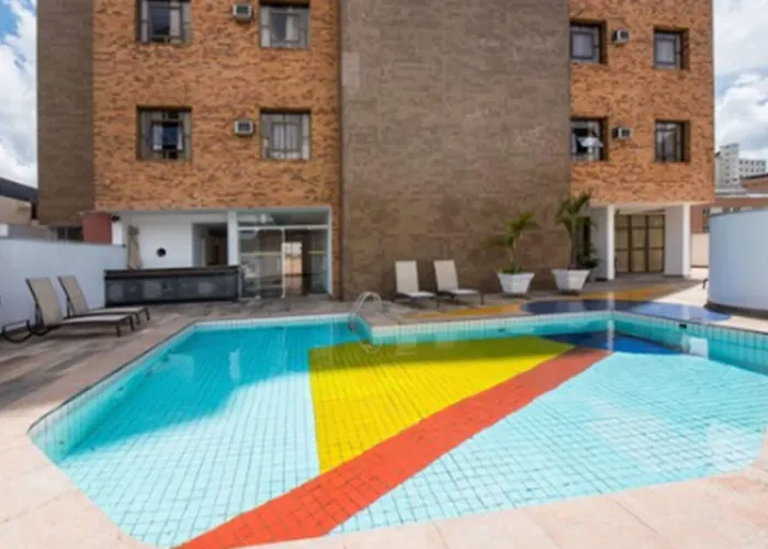 Hotel Carlton Plaza