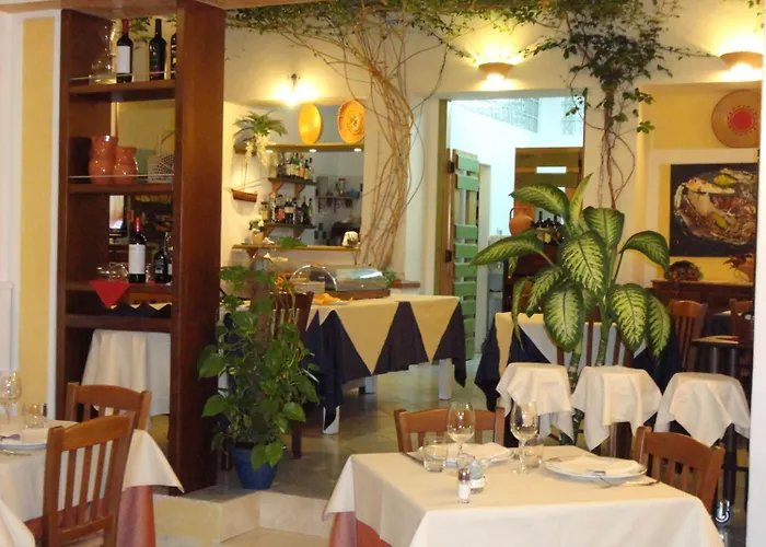 Hotel Silvestrino