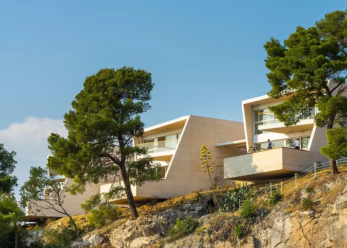 D-Resort Sibenik - Small Luxury Hotels Of The World