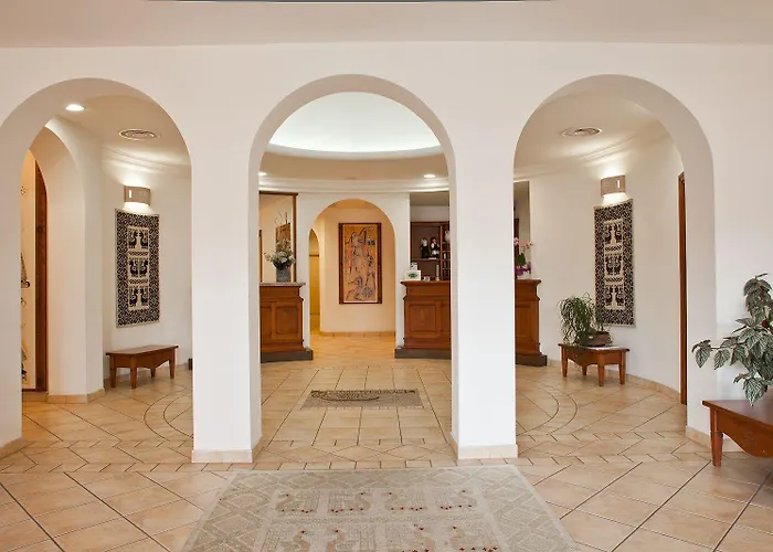 Hotel Libyssonis