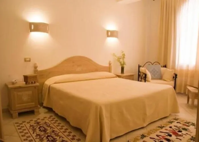 Hotel Libyssonis