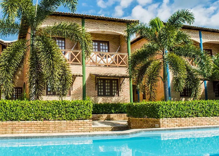 Hotel Vento Brasil