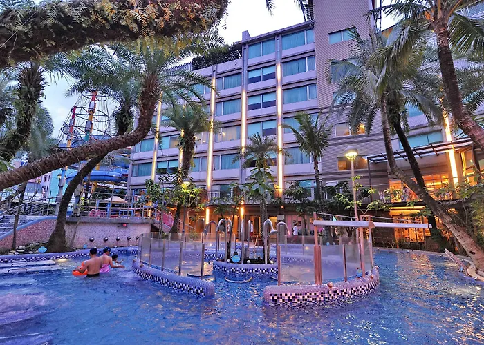 Art Spa Hotel