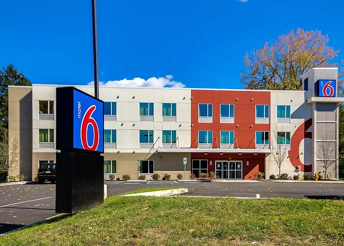 Motel 6-Allentown, Pa Fogelsville