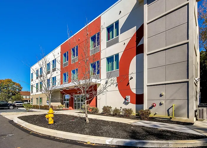 Motel 6-Allentown, Pa Fogelsville