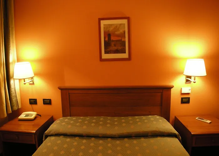 Hotel Forum