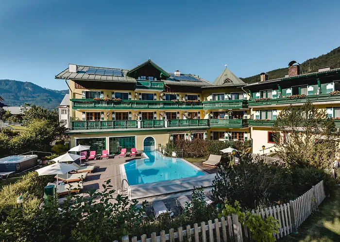 Hotel Sommerhof