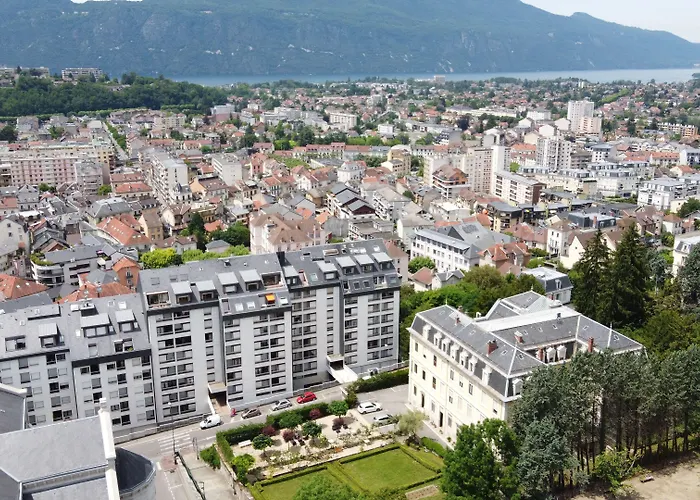 Hotel Des Eaux