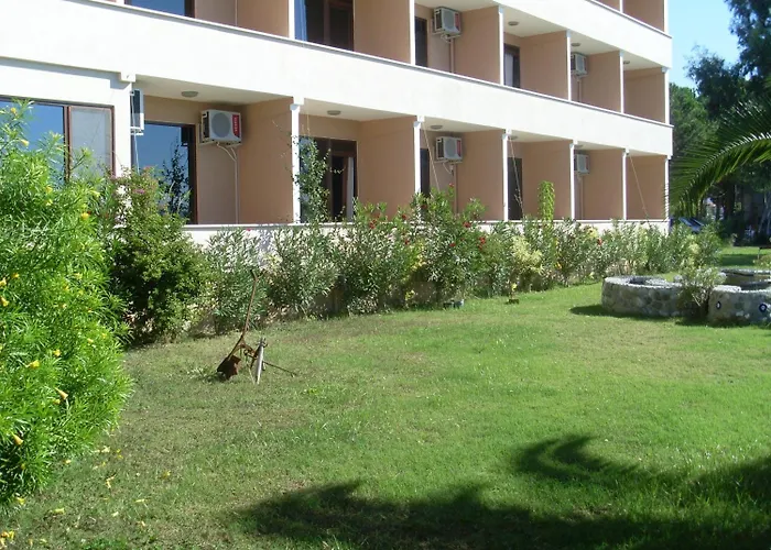 Kaunos Hotel