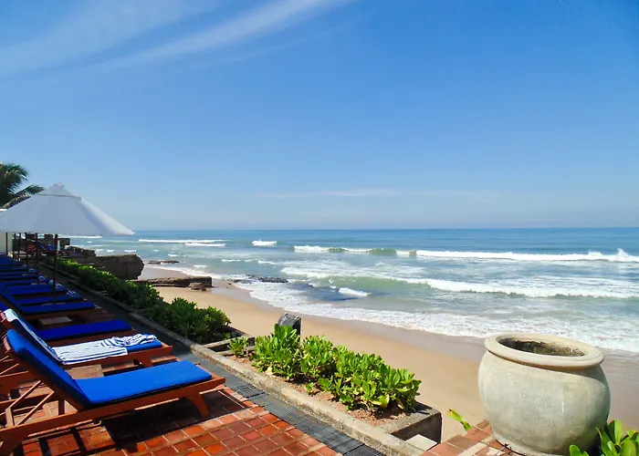 Galle Face Hotel