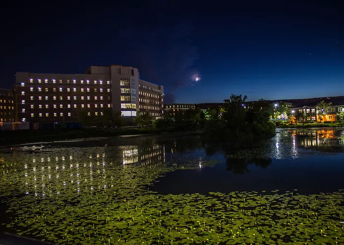 Memorial University