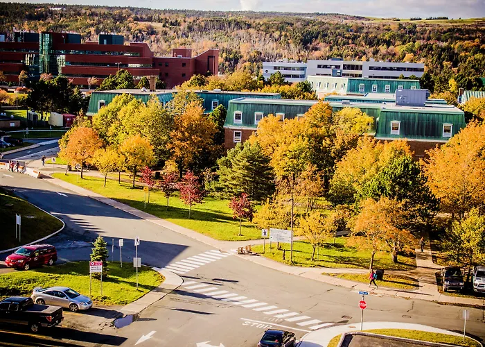 Memorial University