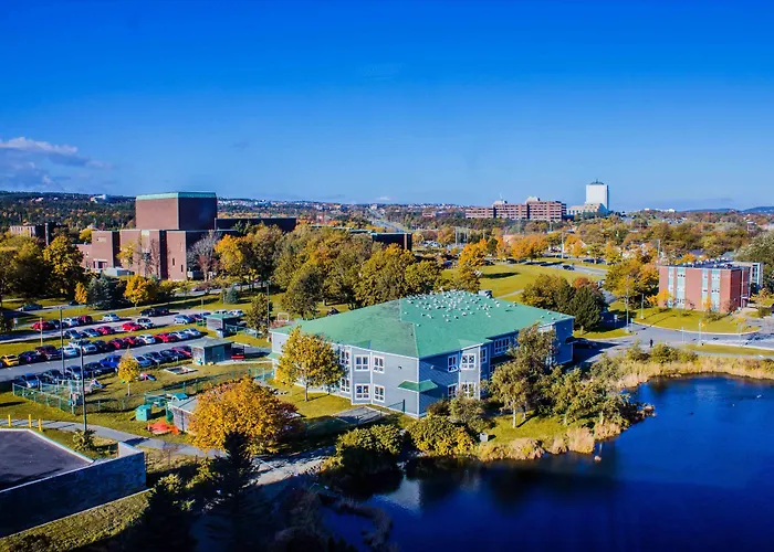 Memorial University