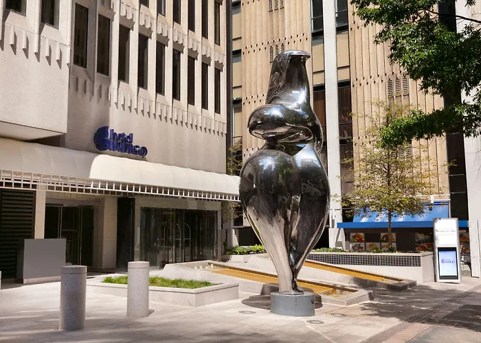 Hotel Indigo Atlanta Downtown By Ihg
