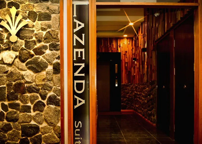 Lazenda Hotel