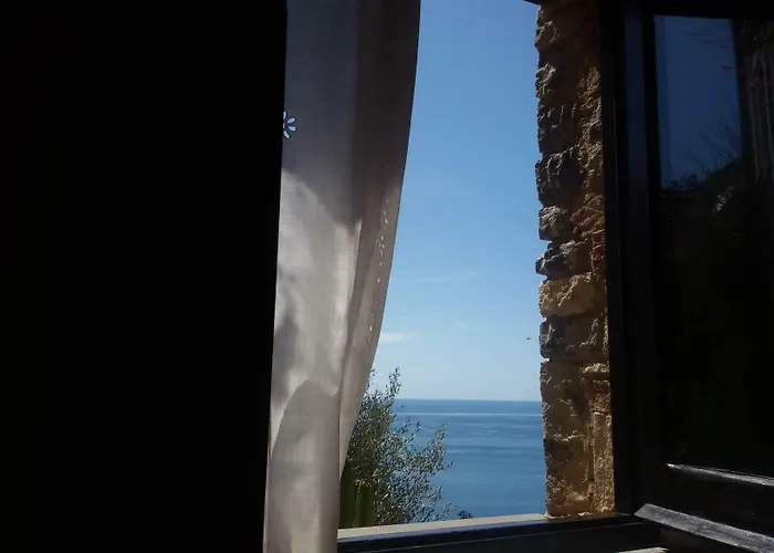 Marulivo Hotel