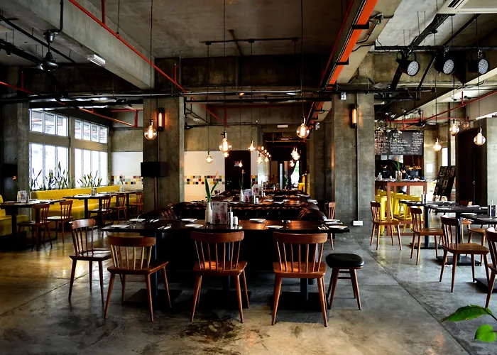 Lazenda Hotel