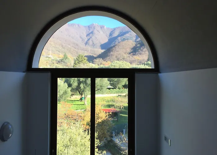 Hotel Giardino San Michele