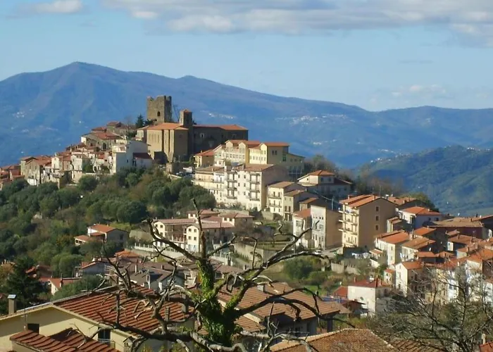 Hotel Giardino San Michele