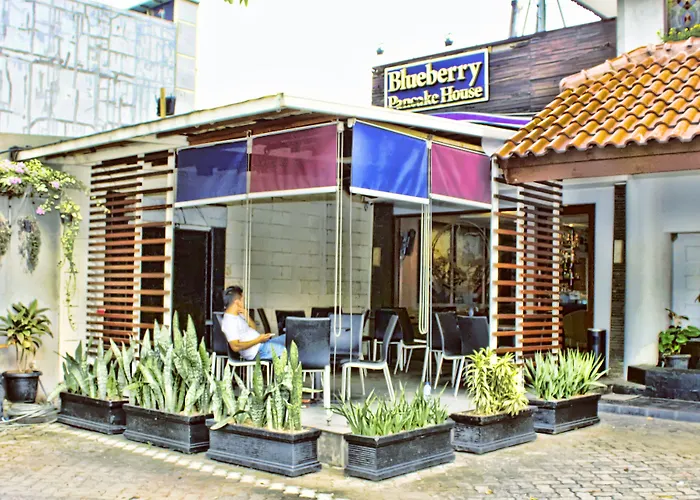 Cipta Hotel Wahid Hasyim Jakarta