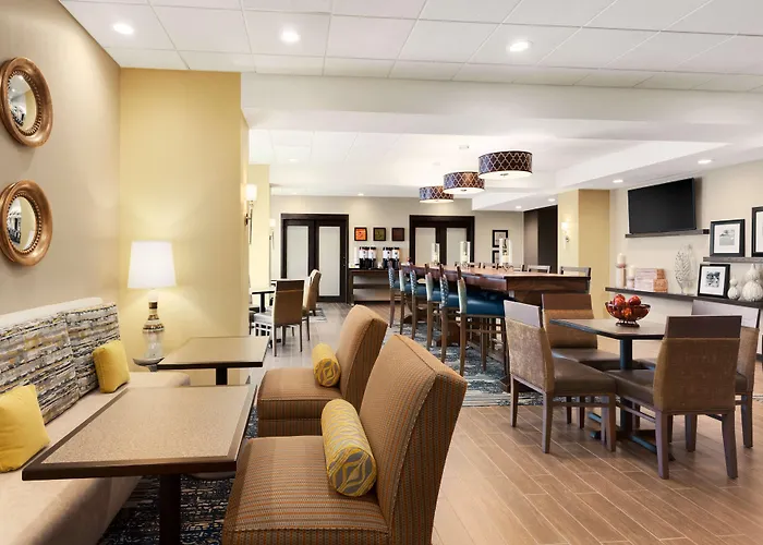 Hampton Inn By Hilton Kennewick At Southridge