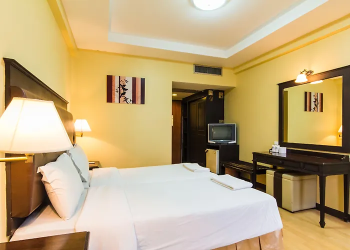 Roma Hotel