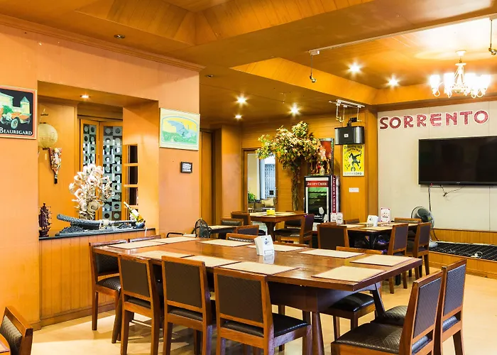 Roma Hotel