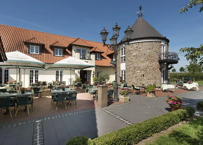 Landgut Ramshof