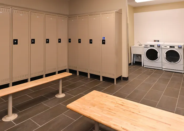 Extended Stay America Suites - Donaldsonville - Gonzales